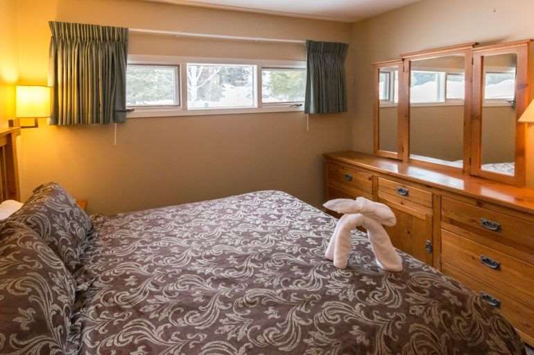 Panorama Vacation Retreat At Horsethief Lodge Habitación foto